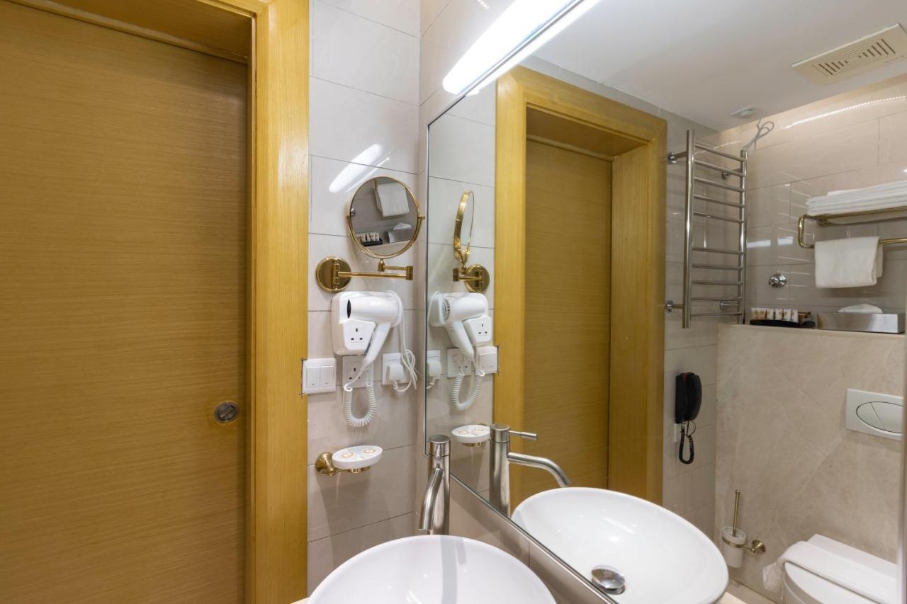 Qasr Al Sahab Hotel Makkah Mekka Eksteriør bilde