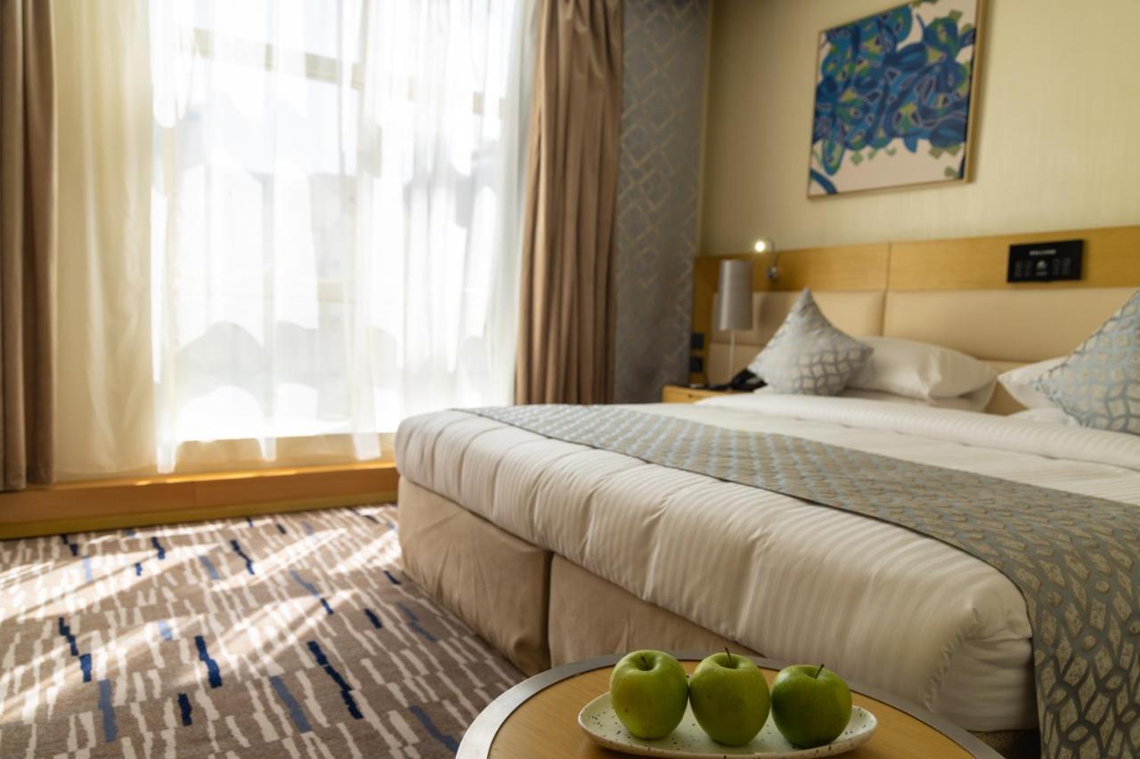 Qasr Al Sahab Hotel Makkah Mekka Eksteriør bilde