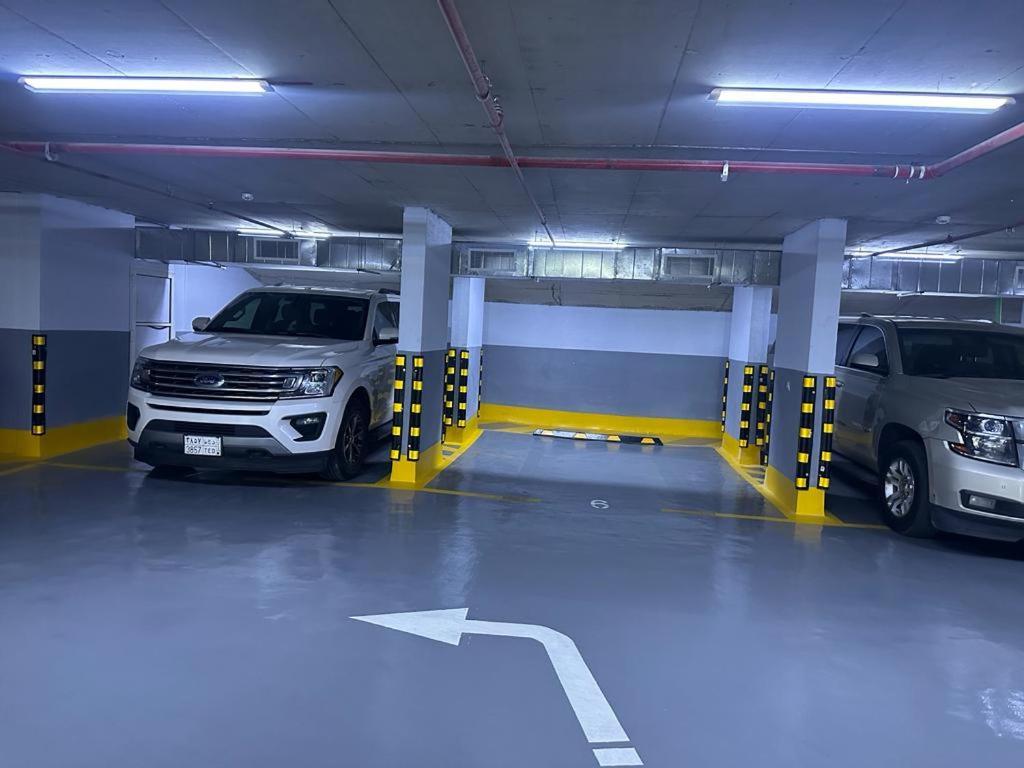 Qasr Al Sahab Hotel Makkah Mekka Eksteriør bilde